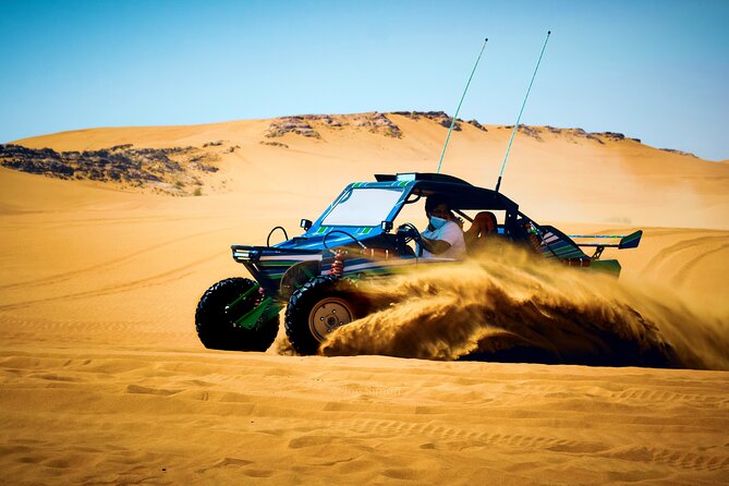 Desert Dune Buggy