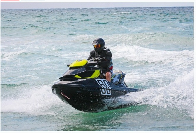 Jetski